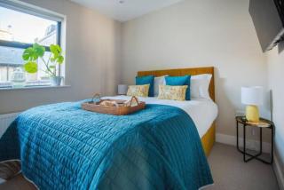 Dream Stays Bath - John Street 2 Bedroom Apartment - Bath - 0