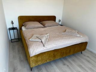Cozy apartment near city centrum and Bratislava airport - 1