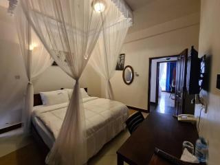 Mountain Inn Hotel - Mbale - 1