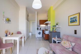 Elita beachfront - Chania - 2