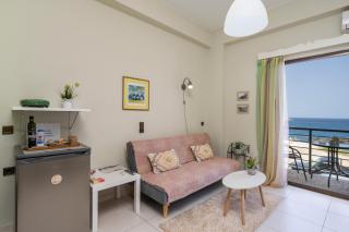 Elita beachfront - Chania - 5