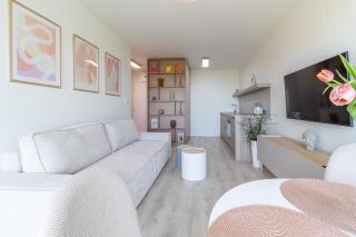 Cozy apartment near city centrum and Bratislava airport - 0