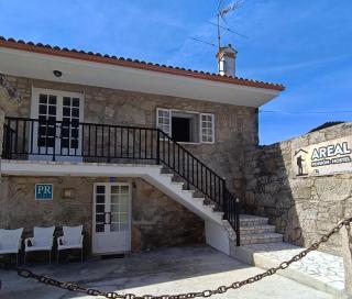 Pensión Rural para Peregrinos "AREAL" - Padrón - 9