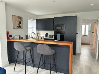 Brand New Big House with garden and free parking - Brentford - 5
