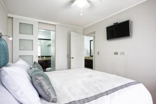 Upper Pardo Apartments - Lima - 7