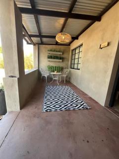 Frere Guesthouse - Ermelo - 9