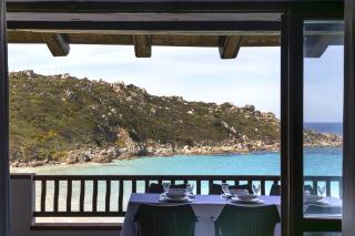 Villa la terrazza sul mare (pieds dans l’eau) - Santa Teresa di Gallura - 9