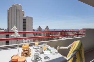 Pierre & Vacances Benidorm Levante - Adults Recommended - Benidorm - 9