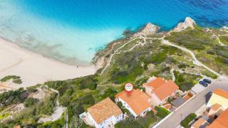 Villa la terrazza sul mare (pieds dans l’eau) - 8