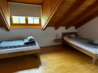 Ferienwohnungen Allgäu-Bodensee - Sigmarszell - 8