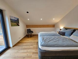 Ferienwohnung Losbichl - Schönau am Königssee - 6