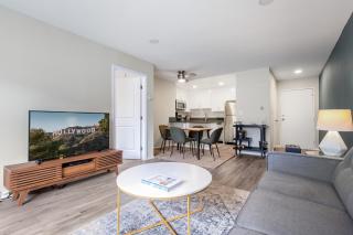 Hollywood 1BR w pool nr Griffith Park trails LAX-117 - Los Angeles - 8