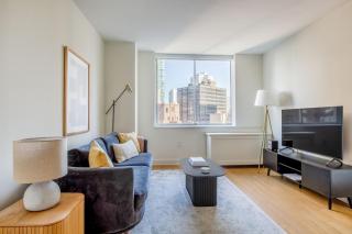 Midtown East 2br w gym doorman wd nr parks NYC-1206 - 0