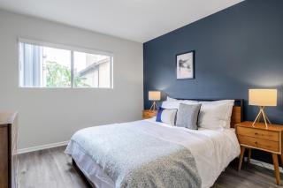 Hollywood 1BR w pool nr Griffith Park trails LAX-117 - Los Angeles - 4
