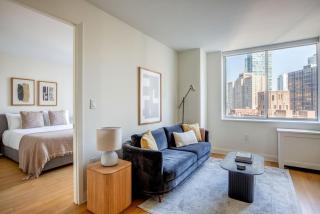 Midtown East 2br w gym doorman wd nr parks NYC-1206 - 7