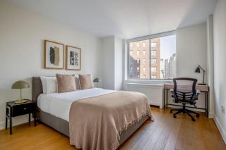 Midtown East 2br w gym doorman wd nr parks NYC-1206 - 1