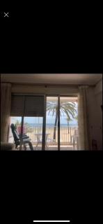 Frente al mar - Cullera - 3