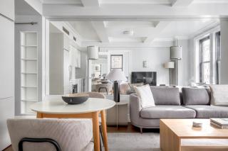 UWS 1br w elevator doorman gym nr Central Park NYC-963 - 9