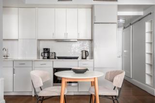 UWS 1br w elevator doorman gym nr Central Park NYC-963 - Nueva York - 7