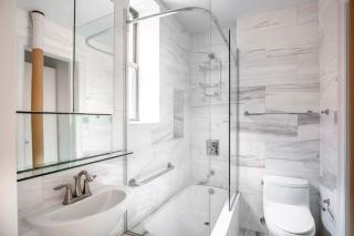 UWS 1br w elevator doorman gym nr Central Park NYC-963 - Nueva York - 1