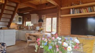 Mont Blanc Chalet - Grandevent - 2