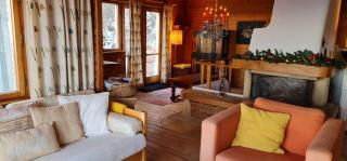 Mont Blanc Chalet - 3