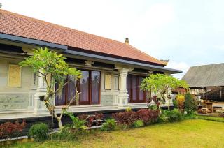 Majestic Heaven Retreat - 9