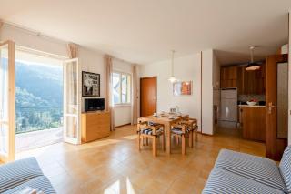 Peaceful Apartment In Deiva Marina - Happy Rentals - 8