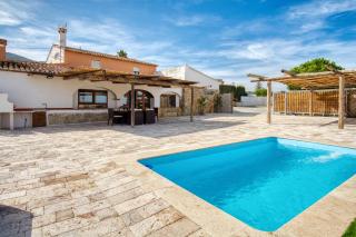 Casa Stone - Benissa - 0