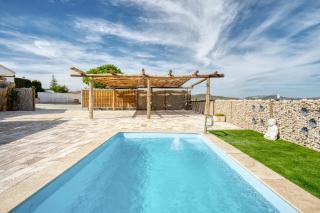 Casa Stone - Benissa - 9