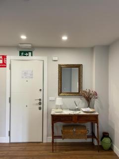 EL FAROLILLO DE LA CATEDRAL VIVIENDA DE USO TURISTICO VUT 9/251 - Burgos - 8