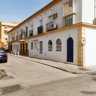 CASITA CÉNTRICA Corro de Bolos - Sanlúcar de Barrameda - 9