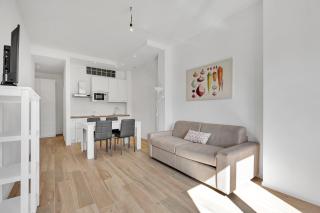 Alessia's Flat - Bonomelli - Bergamo - 9
