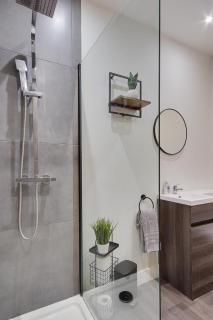 Ashley Road Apartment 1 - 1