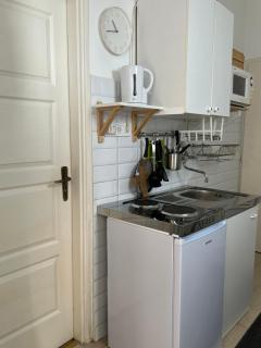 My little home Budapest, CITY CENTER apartment - Budapest - 6