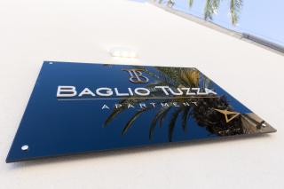 Baglio Tuzza - Marsala - 9