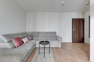 Comfort Apartments Opacka - Gdansk - 7