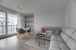 Comfort Apartments Opacka - Gdansk - 0