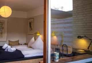 Fuglsang Herregaard Hotel - Nykøbing Falster - 8