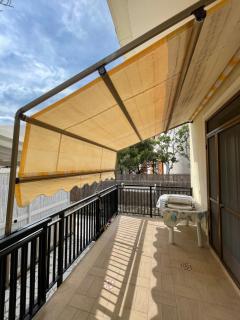 Sperlonga Apartments - Private Beach Street - 5