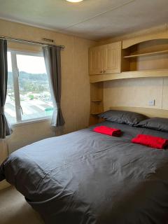 Seaside View Holiday Home - Aberystwyth - 2