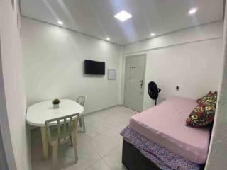 Lindo apartamento ao lado da Praia com Garagem - Praia Grande - 9