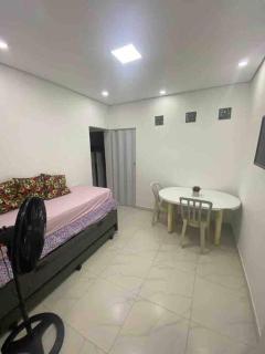Lindo apartamento ao lado da Praia com Garagem - Praia Grande - 6