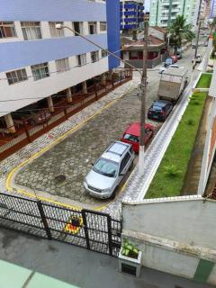 Lindo apartamento ao lado da Praia com Garagem - Praia Grande - 3