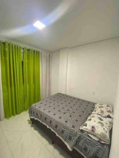 Lindo apartamento ao lado da Praia com Garagem - Praia Grande - 2