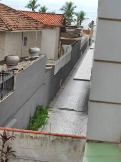 Lindo apartamento ao lado da Praia com Garagem - 1