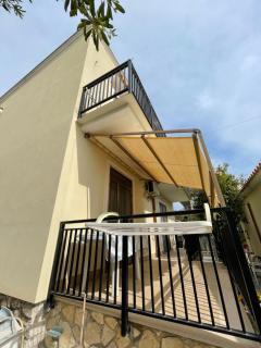 Sperlonga Apartments - Private Beach Street - 4
