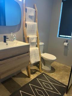 Frere Guesthouse - Ermelo - 5