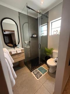 Frere Guesthouse - Ermelo - 3