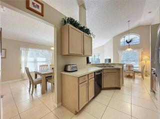 TAG Tranquility Vacation Home - Golf course view - Haines City - 1